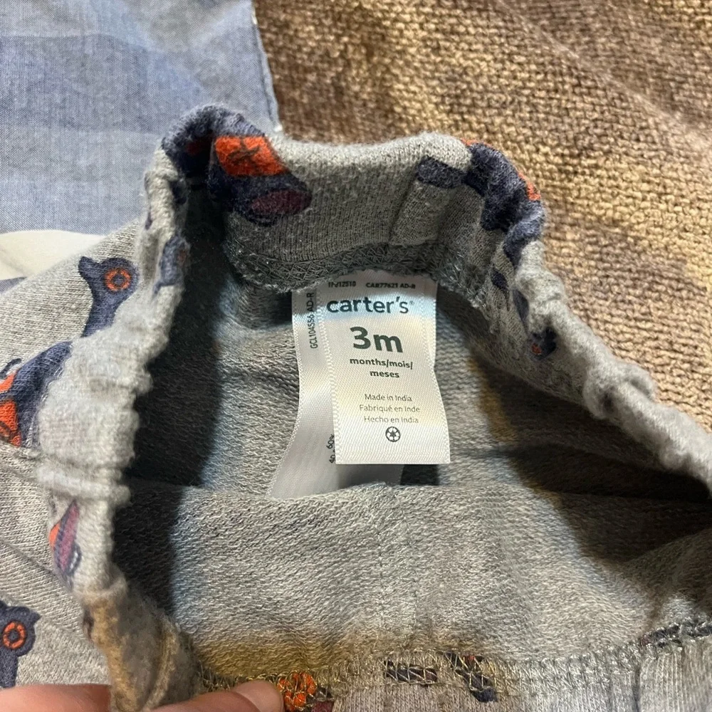 0-3 Months Baby Clothes Bundle - great condition!